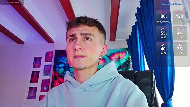 Snapshot of dimitri-bilak chatting on January 25, 2025, 10:07 pm dimitri-bilak online show from January 25, 2025, 10:07 pm