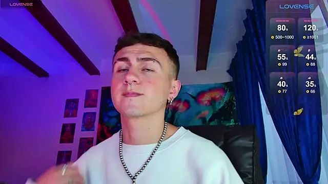 Snapshot of dimitri-bilak chatting on March 1, 2025, 10:42 pm dimitri-bilak online show from March 1, 2025, 10:42 pm