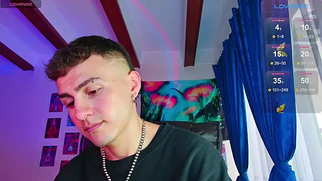 Snapshot of dimitri-bilak chatting on March 17, 2025, 10:49 pm dimitri-bilak online show from March 17, 2025, 10:49 pm