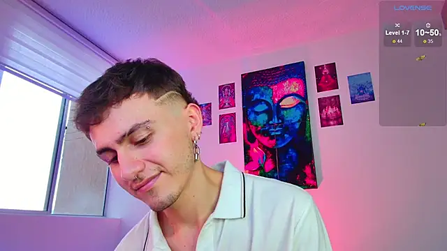 dimitri-bilak online show from November 28, 2025, 10:12 pm