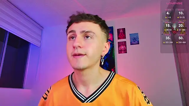 dimitri-bilak online show from December 16, 2025, 11:21 pm