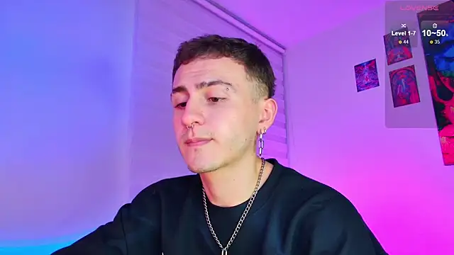 dimitri-bilak online show from April 4, 2026, 11:13 pm