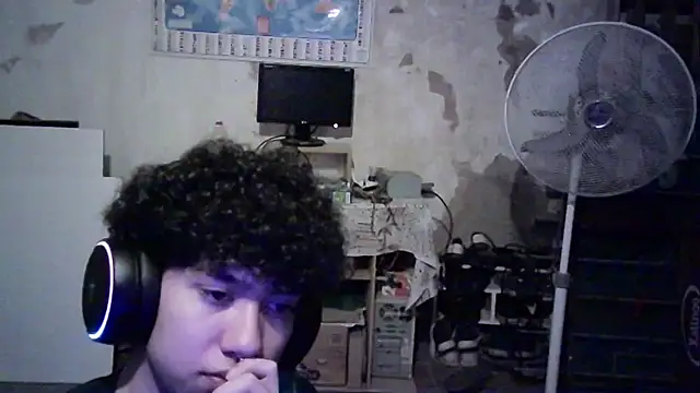 Emv2 online show from March 23, 2026, 12:36 am