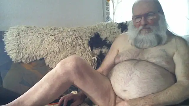 SexySantaC online show from October 28, 2025, 7:23 am