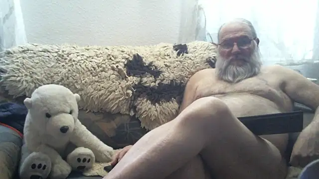 SexySantaC online show from January 7, 2026, 8:11 pm