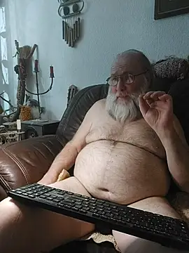 SexySantaC online show from February 22, 2026, 7:34 pm