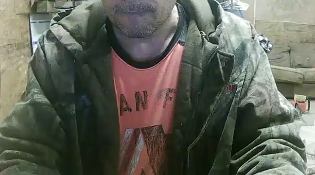 hardcok4u2abuse40 online show from February 14, 2025, 2:18 am