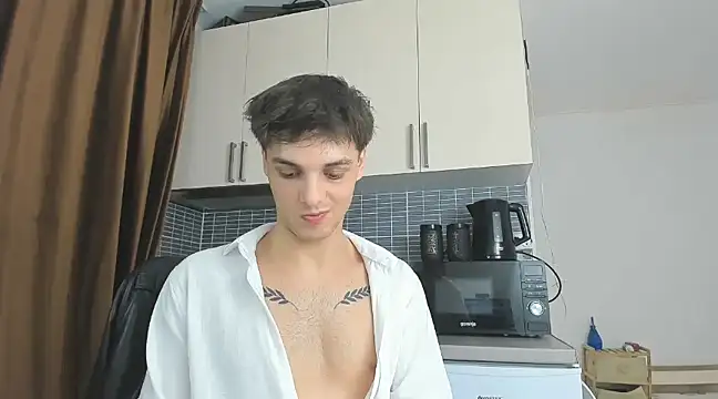 Angelfrank   online show from March 11, 2025, 1:05 am