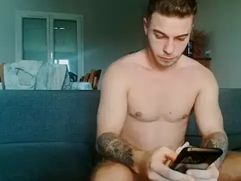 Elkafit28 online show from February 13, 2026, 11:17 am