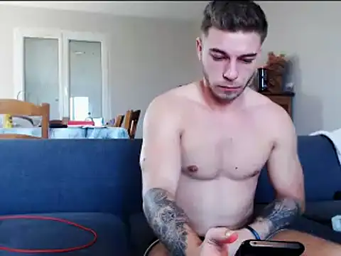 Elkafit28 online show from March 8, 2026, 9:57 am