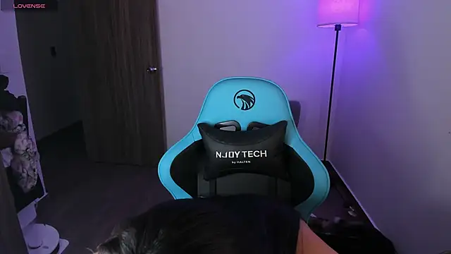 Miss Nicole online show from February 26, 2026, 1:48 am