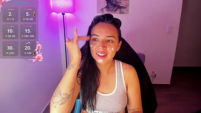 Miss Nicole online show from May 31, 2026, 12:56 pm