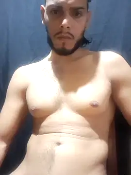 apolodiosgriego online show from March 13, 2026, 5:25 am
