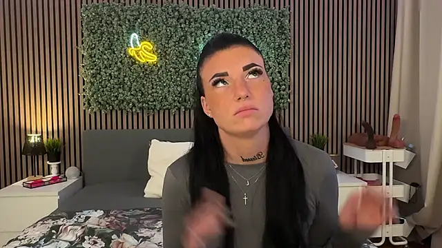 LizaRoxx online show from November 5, 2025, 10:59 am