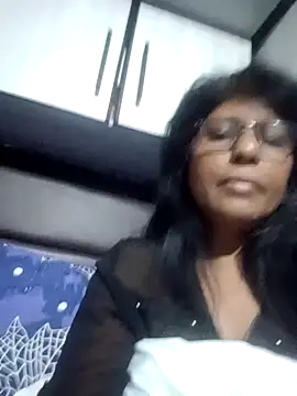 MsAttitude online show from January 28, 2025, 5:14 pm