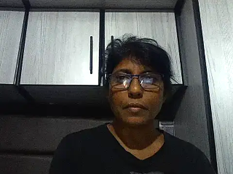 MsAttitude online show from March 12, 2025, 7:38 pm