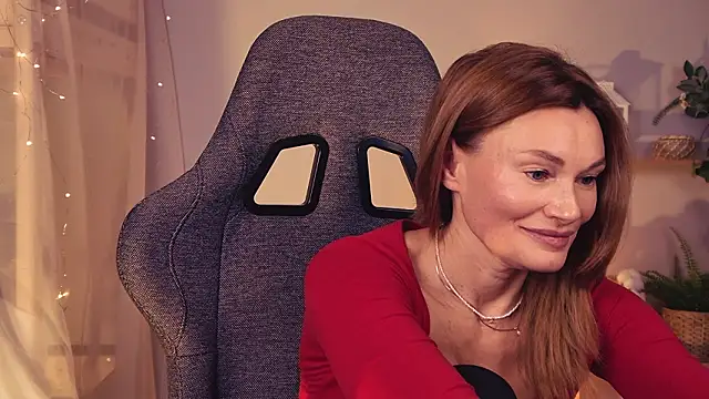 MistyBarnes online show from February 20, 2026, 12:05 pm