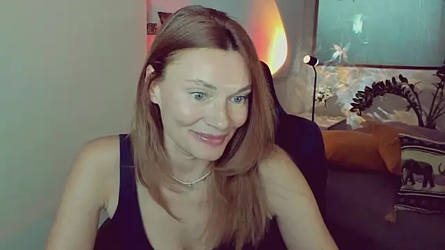 MistyBarnes online show from May 30, 2026, 3:31 pm