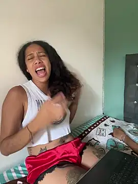 Miley and Vash online show from December 12, 2024, 5:48 pm