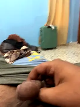 Mushroomhead69 online show from November 7, 2025, 3:28 am