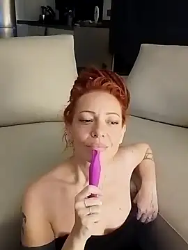 Audrie 78 online show from March 7, 2026, 6:49 pm