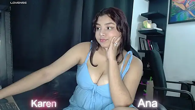 Snapshot of Karen_sex92 chatting on January 28, 2025, 8:04 pm Karen sex92 online show from January 28, 2025, 8:04 pm