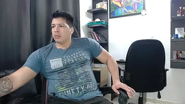 Snapshot of Karen_sex92 chatting on February 4, 2025, 12:44 pm Karen sex92 online show from February 4, 2025, 12:44 pm