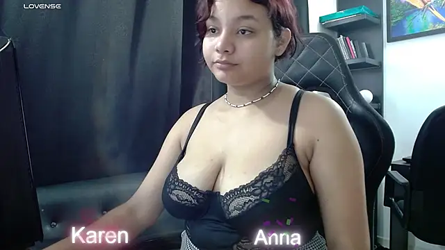 Snapshot of Karen_sex92 chatting on February 19, 2025, 1:06 pm Karen sex92 online show from February 19, 2025, 1:06 pm