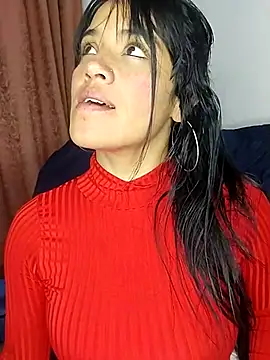 Snapshot of zhayra_rose chatting on March 11, 2025, 3:59 am zhayra rose online show from March 11, 2025, 3:59 am