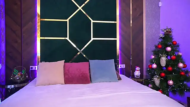 LittleeCutee online show from January 10, 2025, 7:14 am