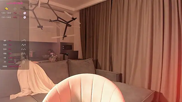 StasyGriffin online show from December 3, 2024, 10:39 am