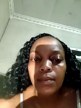 Snapshot of EbonyBuu chatting on December 22, 2025, 8:28 pm EbonyBuu online show from December 22, 2025, 8:28 pm