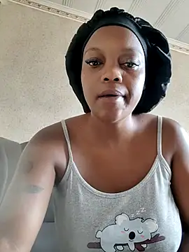 Snapshot of EbonyBuu chatting on January 15, 2026, 7:57 am EbonyBuu online show from January 15, 2026, 7:57 am