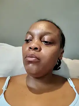 EbonyBuu online show from March 2, 2026, 10:55 am