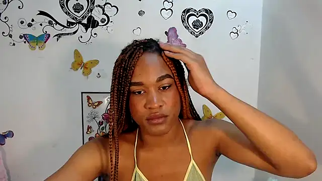 dirtydolltsx online show from March 5, 2025, 7:27 pm