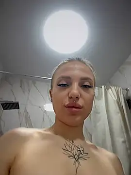 pinkstar  online show from January 26, 2025, 4:41 am