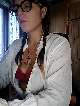 dolcehelena993 online show from September 20, 2025, 12:28 pm