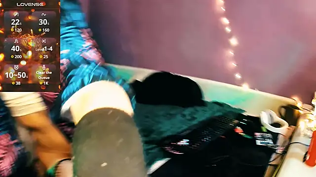 Snapshot of Littlepinkcat chatting on January 14, 2025, 5:56 pm Littlepinkcat online show from January 14, 2025, 5:56 pm