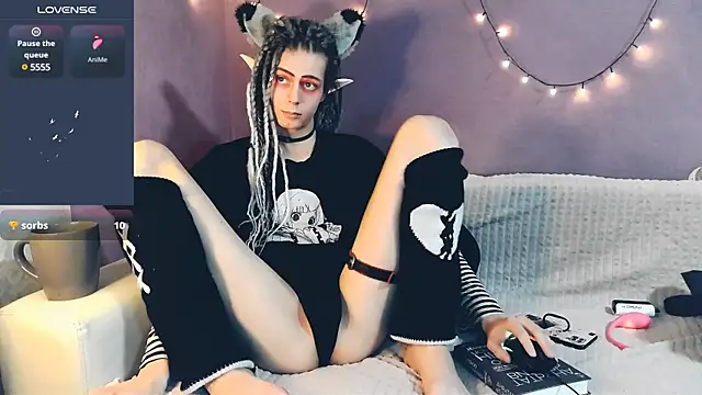 Snapshot of Littlepinkcat chatting on March 2, 2025, 1:04 am Littlepinkcat online show from March 2, 2025, 1:04 am