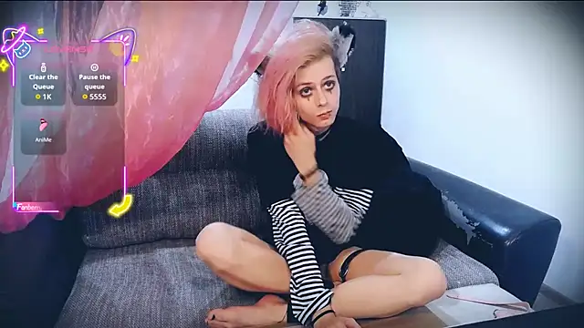 Snapshot of Littlepinkcat chatting on September 19, 2025, 9:04 pm Littlepinkcat online show from September 19, 2025, 9:04 pm