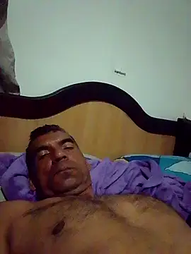 Daddy1972 online show from March 21, 2026, 11:41 pm