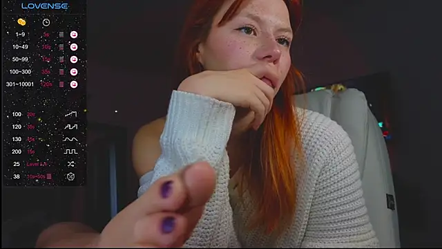 Juliette Sunshine online show from March 12, 2025, 8:08 am