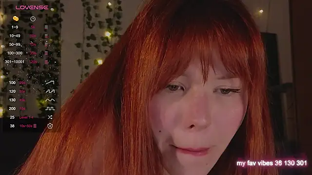 Juliette Sunshine online show from November 3, 2025, 10:53 pm