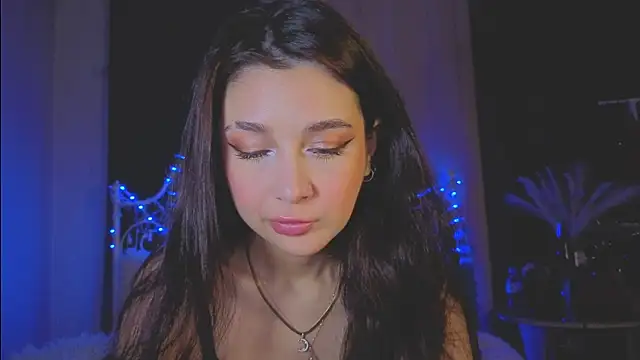 Funny Bunny online show from November 27, 2025, 12:56 am