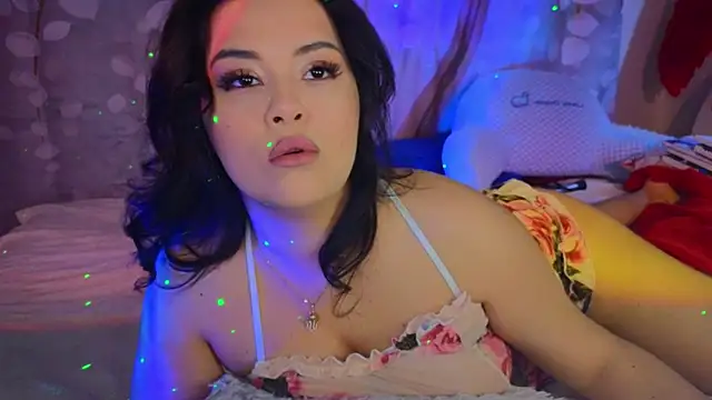 Snapshot of Malika_uAngel chatting on February 22, 2025, 3:12 am Malika uAngel online show from February 22, 2025, 3:12 am