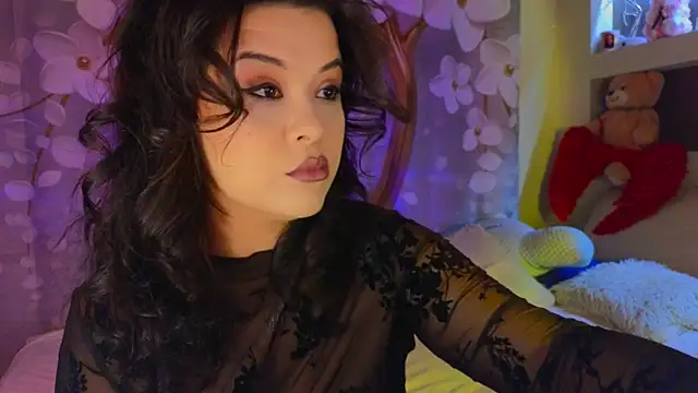 Snapshot of Malika_uAngel chatting on March 5, 2025, 11:16 pm Malika uAngel online show from March 5, 2025, 11:16 pm