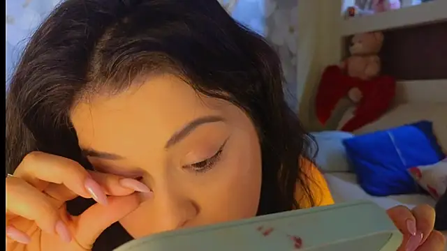 Snapshot of Malika_uAngel chatting on March 12, 2025, 3:02 am Malika uAngel online show from March 12, 2025, 3:02 am