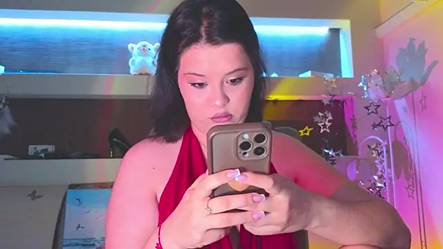 Snapshot of Malika_uAngel chatting on September 19, 2025, 10:43 pm Malika uAngel online show from September 19, 2025, 10:43 pm