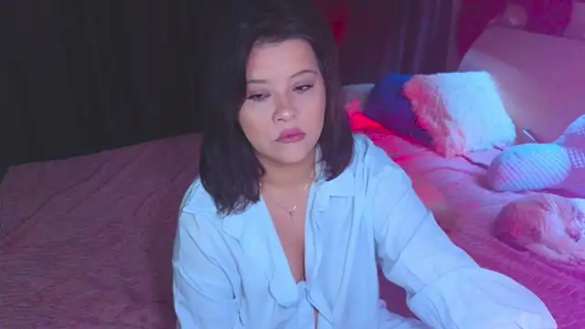 Snapshot of Malika_uAngel chatting on November 20, 2025, 11:26 pm Malika uAngel online show from November 20, 2025, 11:26 pm