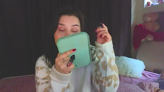 Snapshot of Malika_uAngel chatting on February 7, 2026, 1:42 am Malika uAngel online show from February 7, 2026, 1:42 am